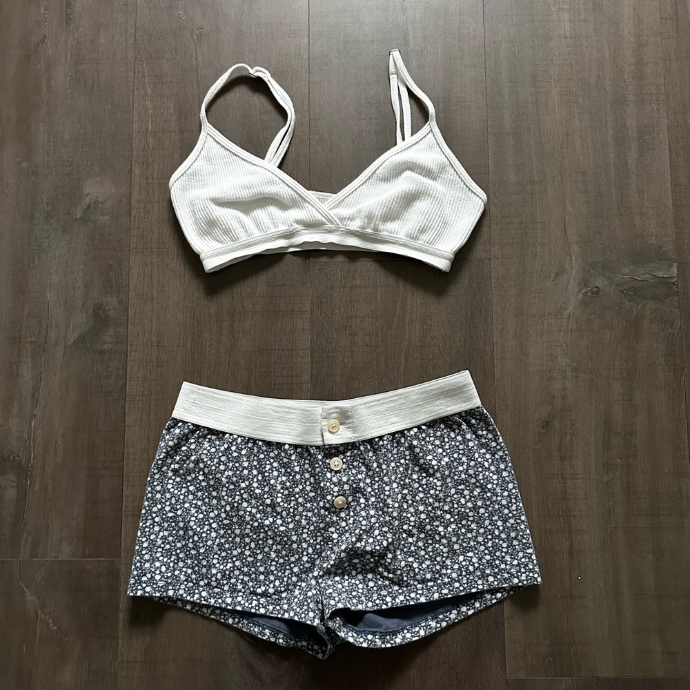Brandy sleep set
